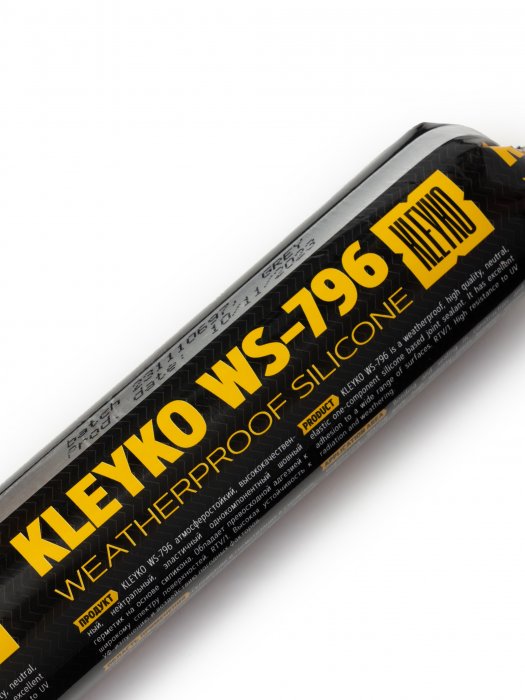 Клеевая система KLEYKO PANEL FIX